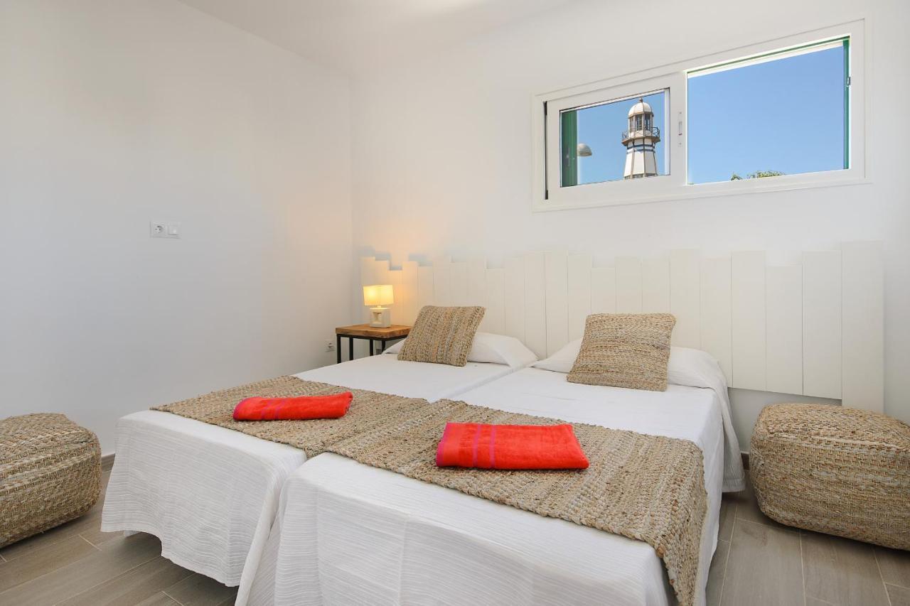 Red Volcano- Pool, Gym And Activities In Sport Center Fariones Included Puerto del Carmen  Exteriér fotografie