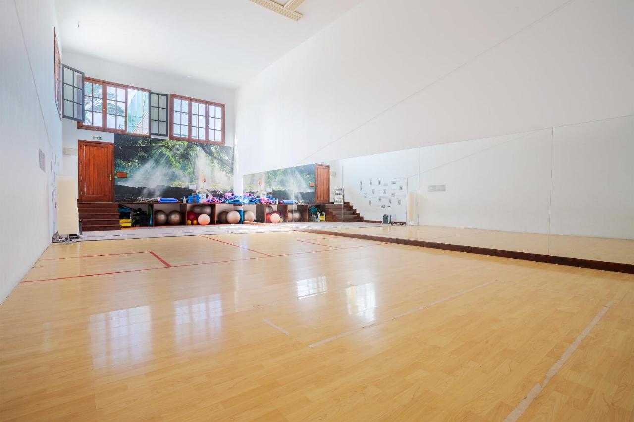 Red Volcano- Pool, Gym And Activities In Sport Center Fariones Included Puerto del Carmen  Exteriér fotografie