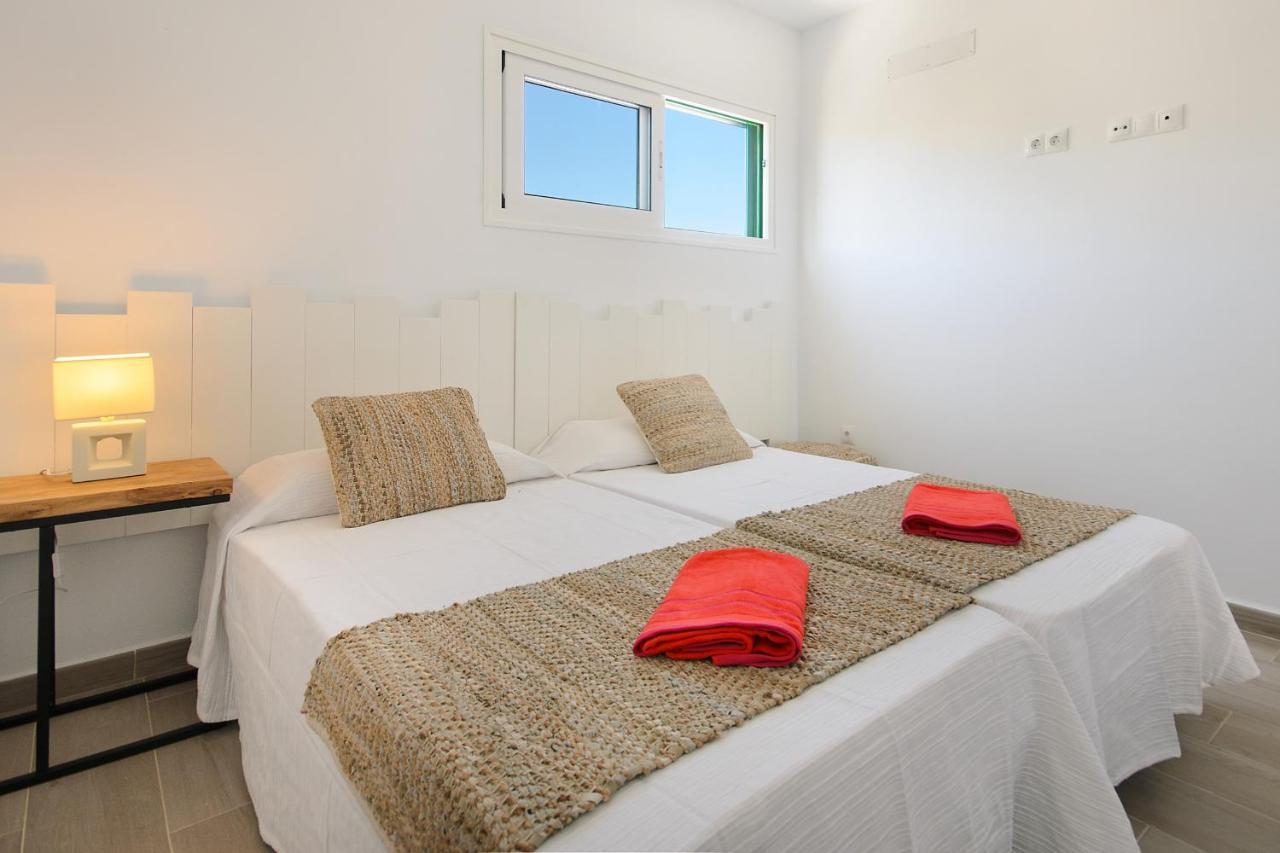 Red Volcano- Pool, Gym And Activities In Sport Center Fariones Included Puerto del Carmen  Exteriér fotografie