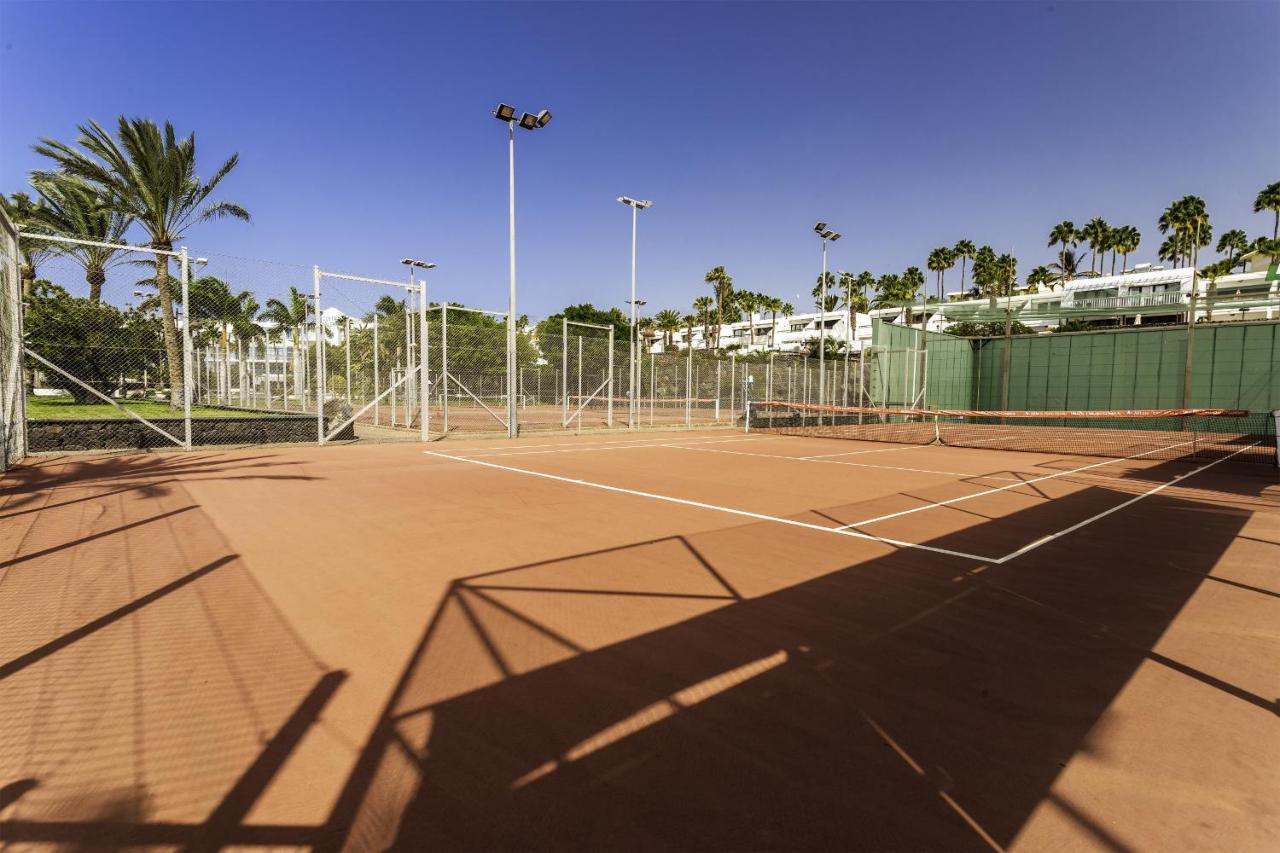 Red Volcano- Pool, Gym And Activities In Sport Center Fariones Included Puerto del Carmen  Exteriér fotografie