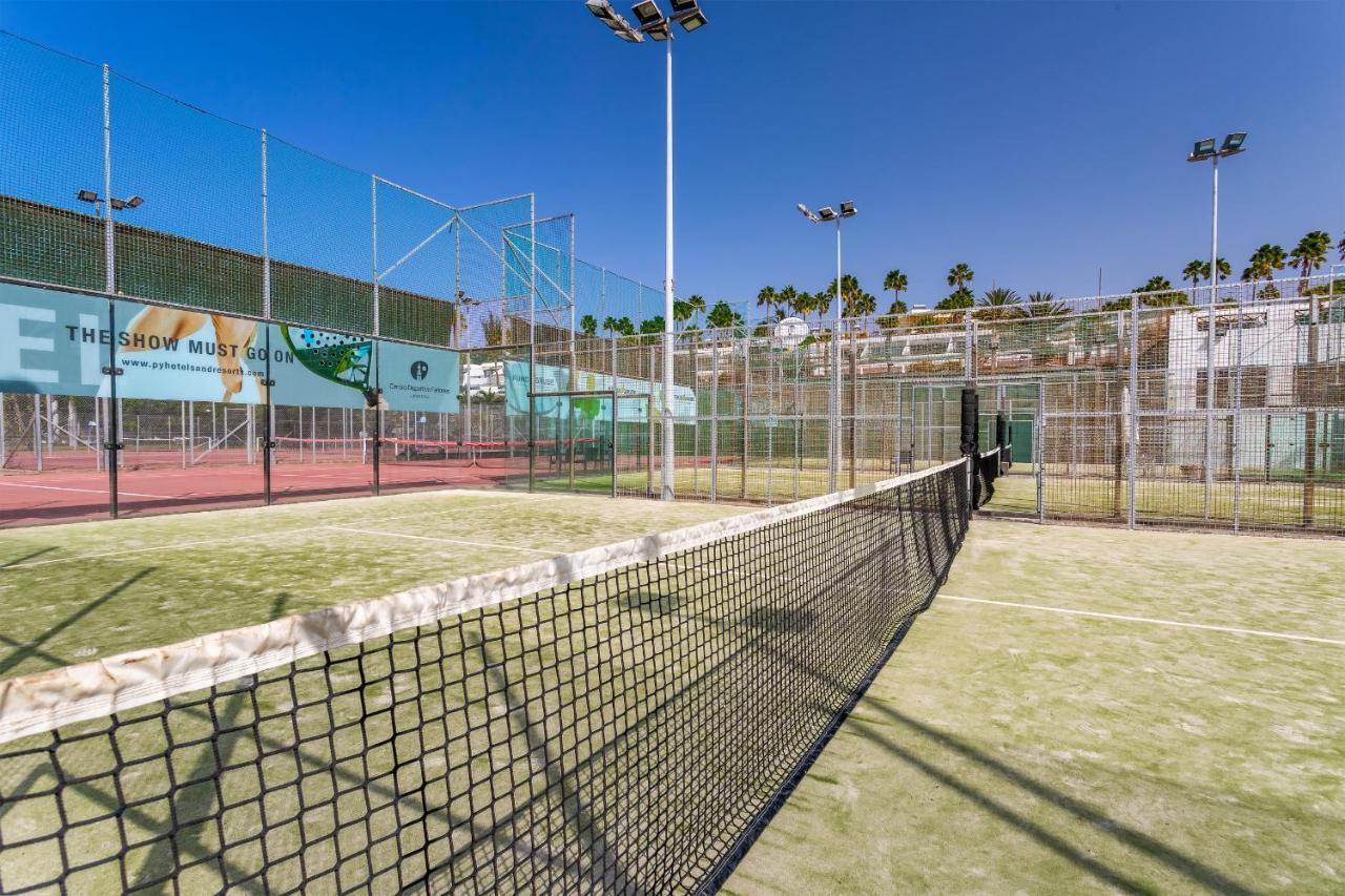 Red Volcano- Pool, Gym And Activities In Sport Center Fariones Included Puerto del Carmen  Exteriér fotografie