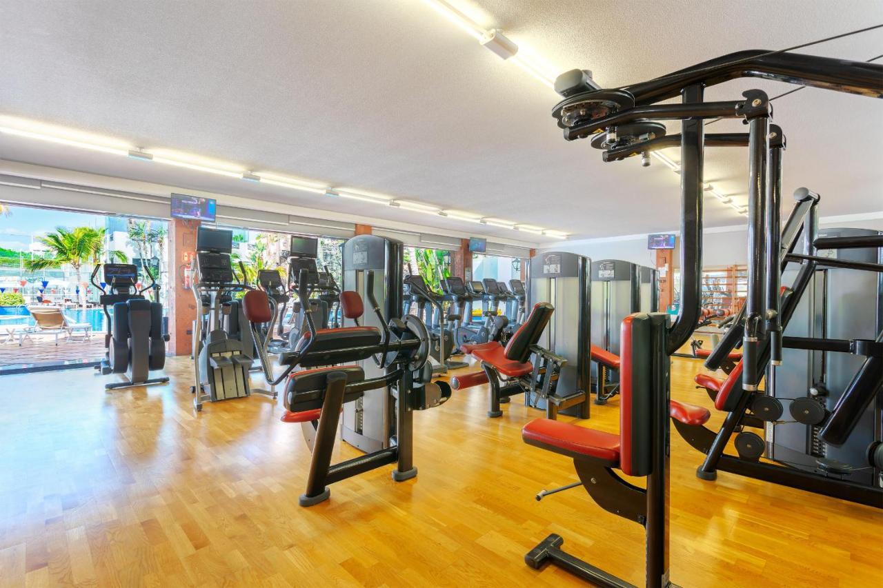 Red Volcano- Pool, Gym And Activities In Sport Center Fariones Included Puerto del Carmen  Exteriér fotografie