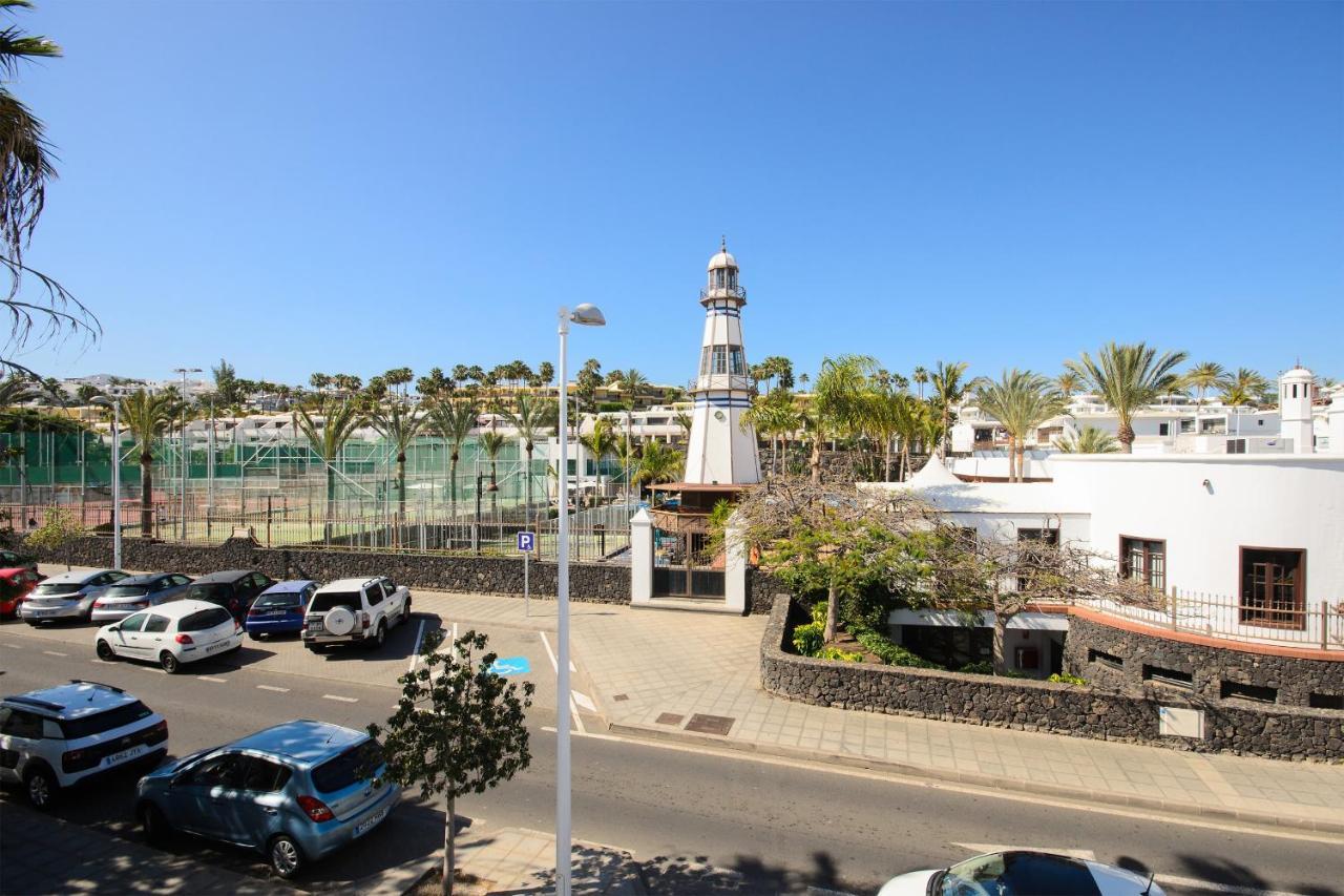 Red Volcano- Pool, Gym And Activities In Sport Center Fariones Included Puerto del Carmen  Exteriér fotografie